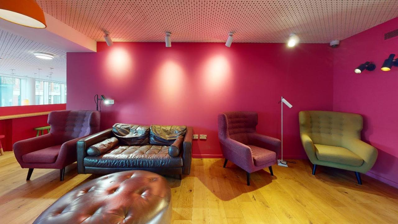 For Students Only East Court In Apartment London
