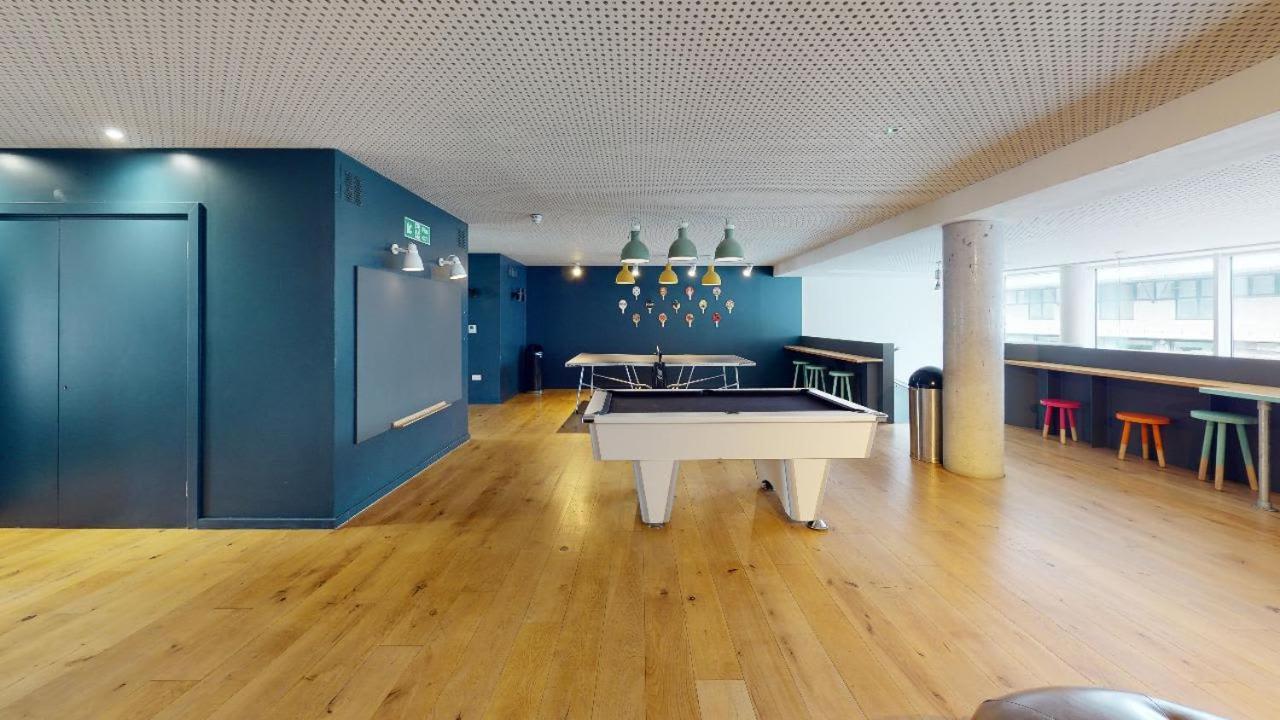 For Students Only East Court In Apartment